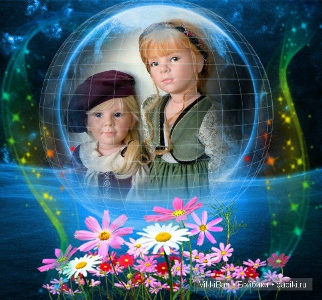 Пряничный домик