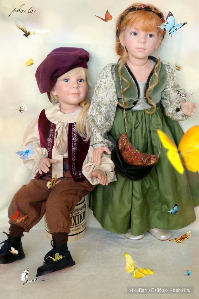 Пряничный домик