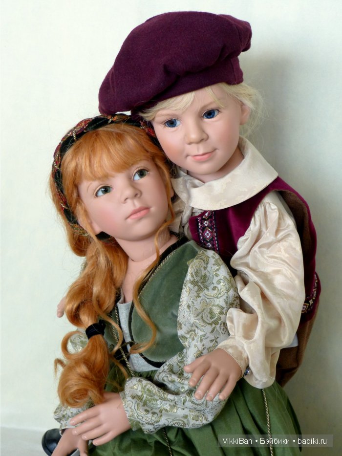 Пряничный домик