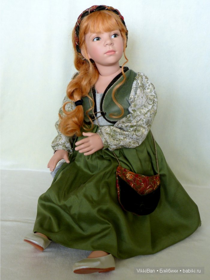 Пряничный домик