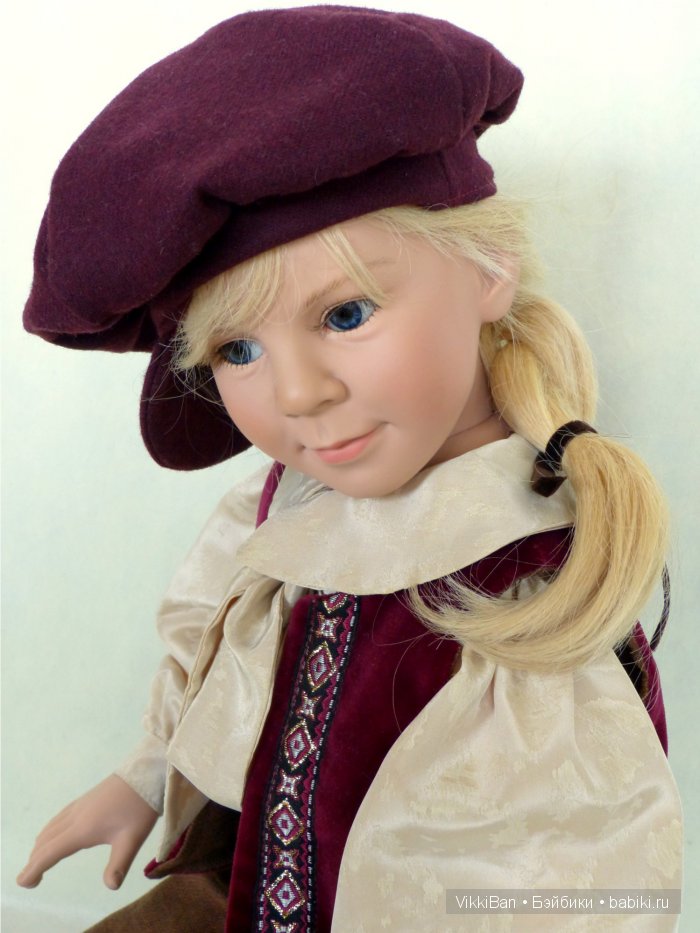 Пряничный домик