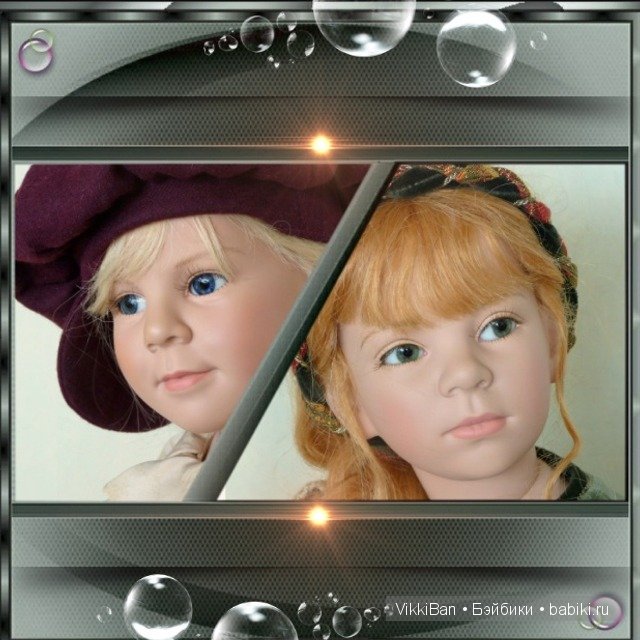 Пряничный домик