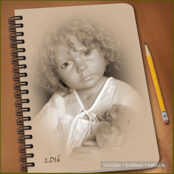 Куклы луизаот Philip Heath и Мисс Лили от Tara Heath