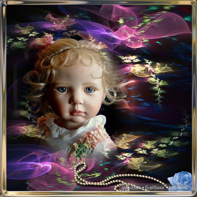 Поздравляем с Пасхою Господней! Поздравляем с воскресением Христа! С куклами от Хильдегард Гюнцель (фото 4)