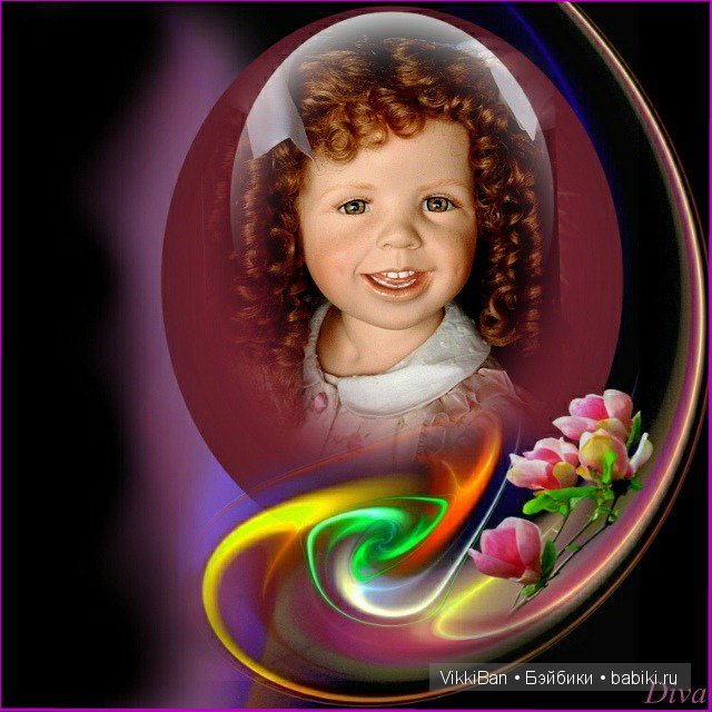 Поздравляем с Пасхою Господней! Поздравляем с воскресением Христа! С куклами от Хильдегард Гюнцель