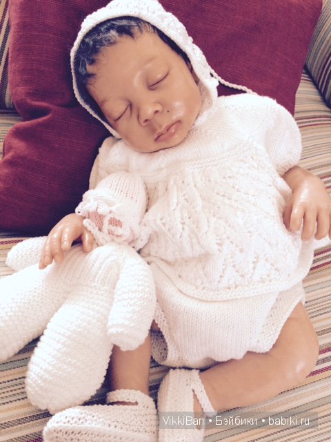 Eva Helland посвящается — Коллекционные куклы разных авторов (Разное): редкие бренды