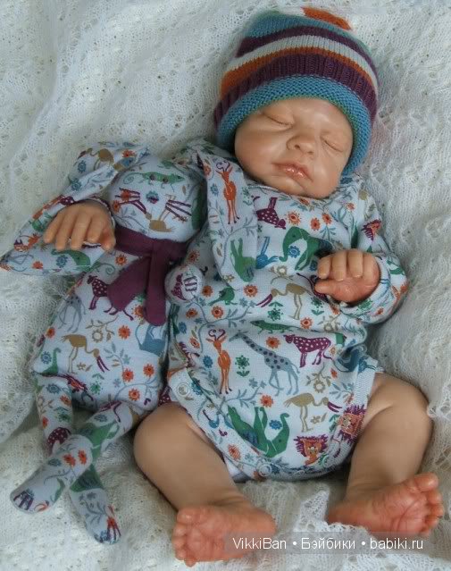 Eva Helland посвящается — Коллекционные куклы разных авторов (Разное): редкие бренды