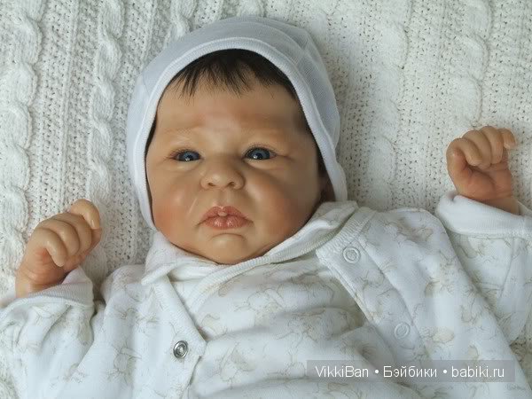 Eva Helland посвящается — Коллекционные куклы разных авторов (Разное): редкие бренды