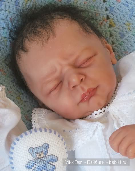 Eva Helland посвящается — Коллекционные куклы разных авторов (Разное): редкие бренды