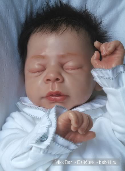 Eva Helland посвящается — Коллекционные куклы разных авторов (Разное): редкие бренды