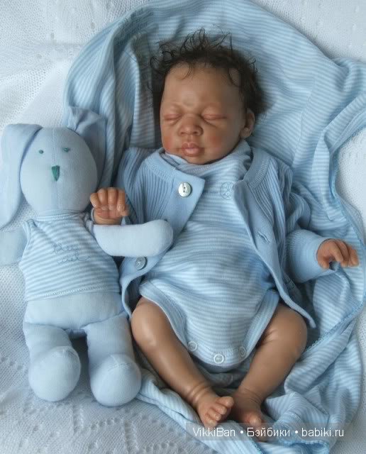 Eva Helland посвящается — Коллекционные куклы разных авторов (Разное): редкие бренды