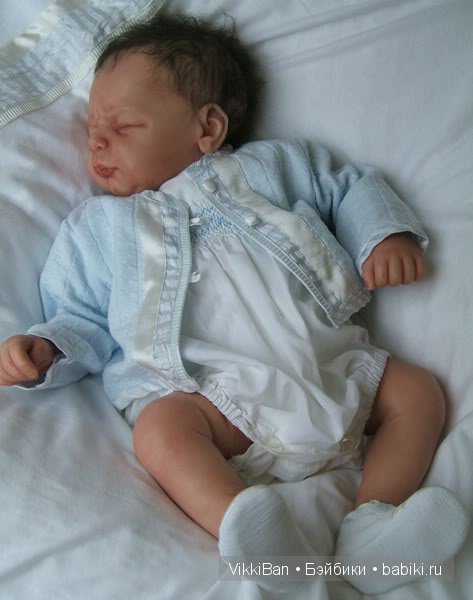 Eva Helland посвящается — Коллекционные куклы разных авторов (Разное): редкие бренды