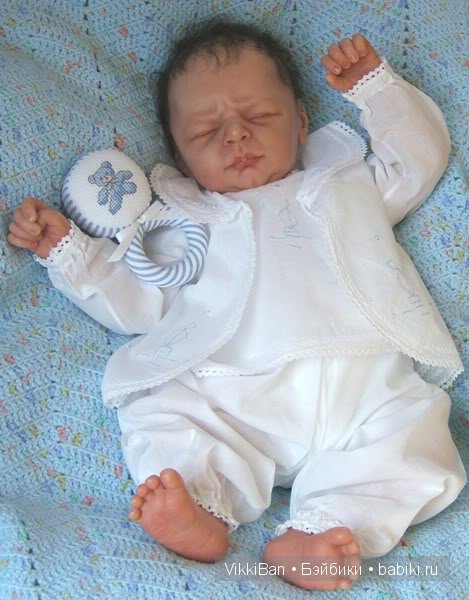 Eva Helland посвящается — Коллекционные куклы разных авторов (Разное): редкие бренды