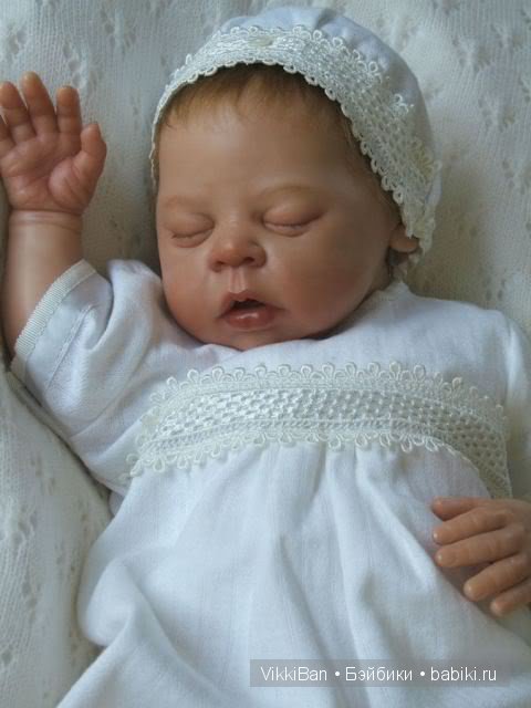 Eva Helland посвящается — Коллекционные куклы разных авторов (Разное): редкие бренды