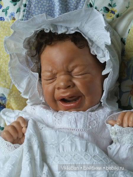 Eva Helland посвящается — Коллекционные куклы разных авторов (Разное): редкие бренды