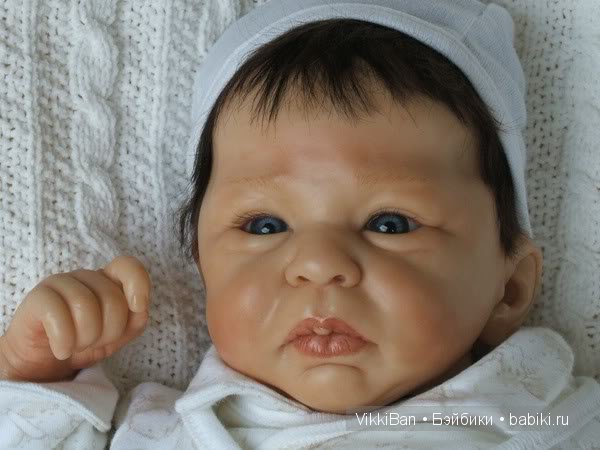 Eva Helland посвящается — Коллекционные куклы разных авторов (Разное): редкие бренды