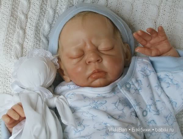 Eva Helland посвящается — Коллекционные куклы разных авторов (Разное): редкие бренды