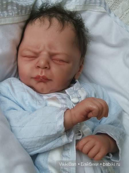 Eva Helland посвящается — Коллекционные куклы разных авторов (Разное): редкие бренды