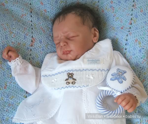 Eva Helland посвящается — Коллекционные куклы разных авторов (Разное): редкие бренды