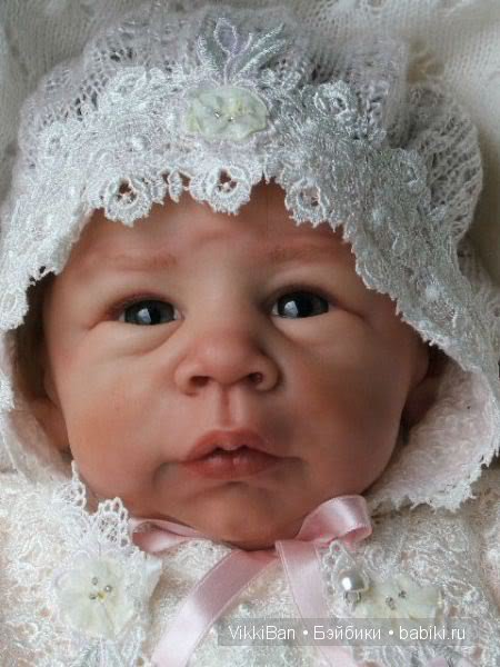 Eva Helland посвящается — Коллекционные куклы разных авторов (Разное): редкие бренды