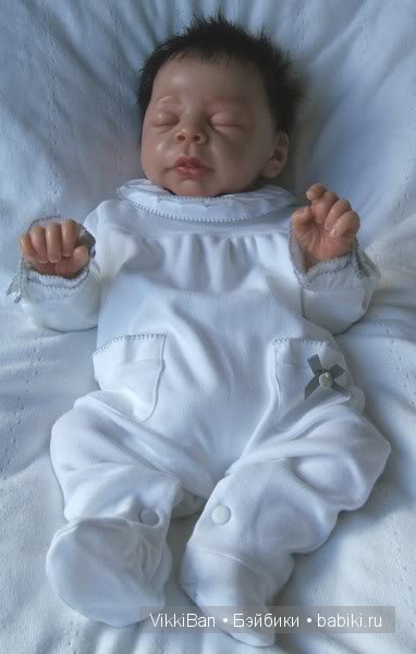 Eva Helland посвящается — Коллекционные куклы разных авторов (Разное): редкие бренды