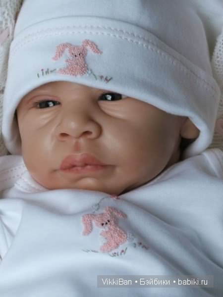 Eva Helland посвящается — Коллекционные куклы разных авторов (Разное): редкие бренды