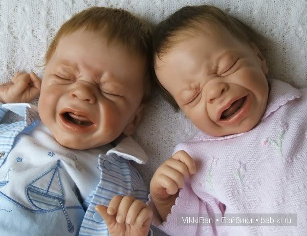 Eva Helland посвящается — Коллекционные куклы разных авторов (Разное): редкие бренды