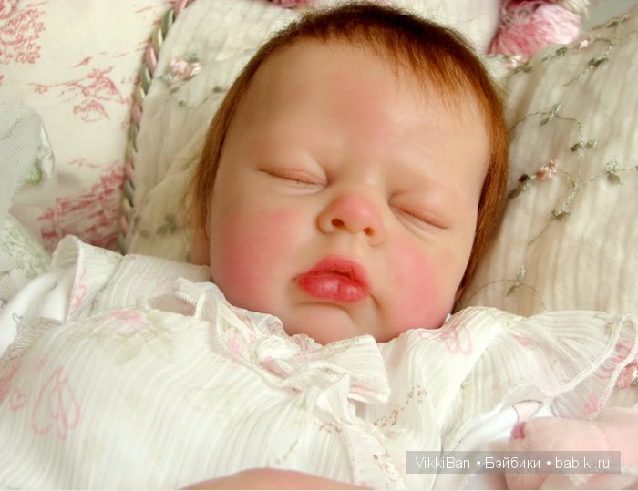 Eva Helland посвящается — Коллекционные куклы разных авторов (Разное): редкие бренды (фото 3)