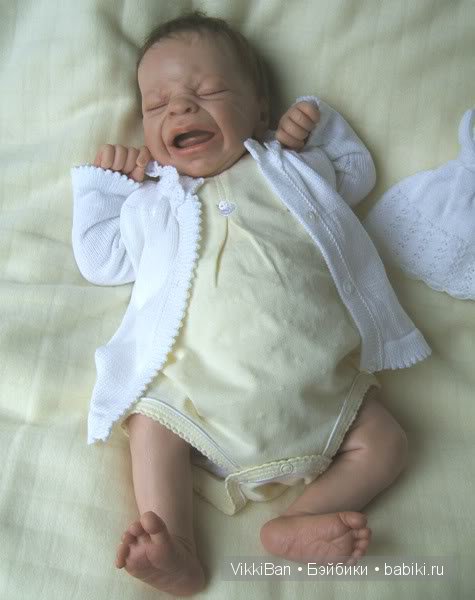 Eva Helland посвящается — Коллекционные куклы разных авторов (Разное): редкие бренды