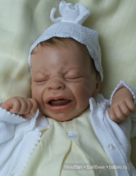 Eva Helland посвящается — Коллекционные куклы разных авторов (Разное): редкие бренды