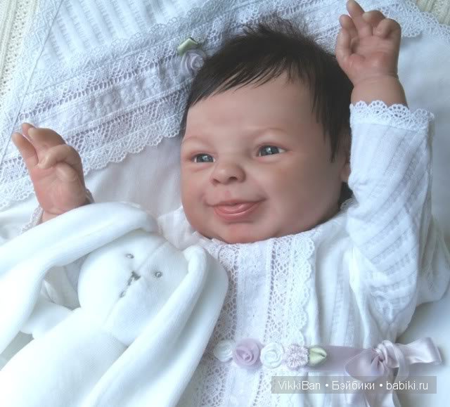 Eva Helland посвящается — Коллекционные куклы разных авторов (Разное): редкие бренды