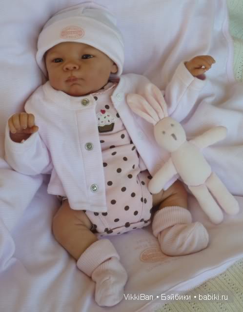 Eva Helland посвящается — Коллекционные куклы разных авторов (Разное): редкие бренды