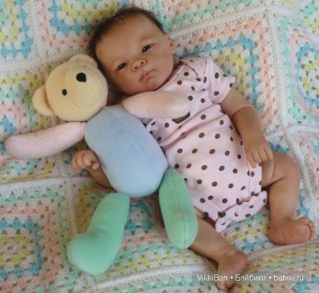 Eva Helland посвящается — Коллекционные куклы разных авторов (Разное): редкие бренды