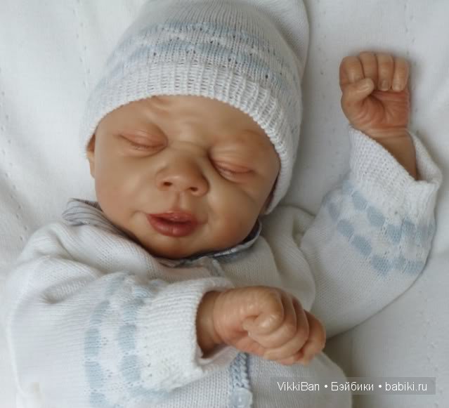 Eva Helland посвящается — Коллекционные куклы разных авторов (Разное): редкие бренды