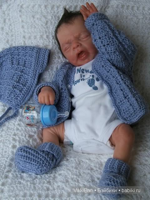 Eva Helland посвящается — Коллекционные куклы разных авторов (Разное): редкие бренды