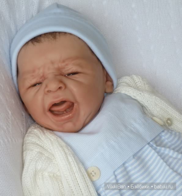 Eva Helland посвящается — Коллекционные куклы разных авторов (Разное): редкие бренды