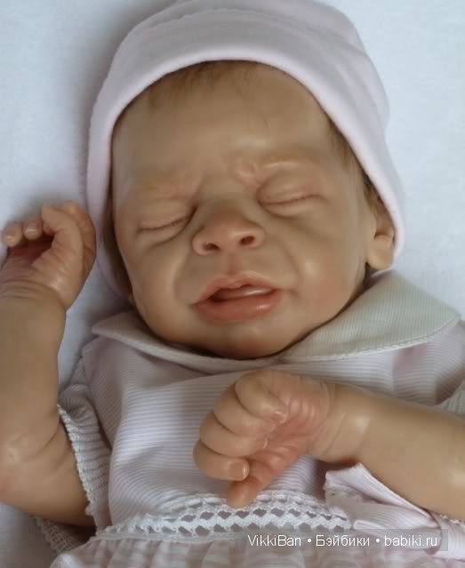 Eva Helland посвящается — Коллекционные куклы разных авторов (Разное): редкие бренды