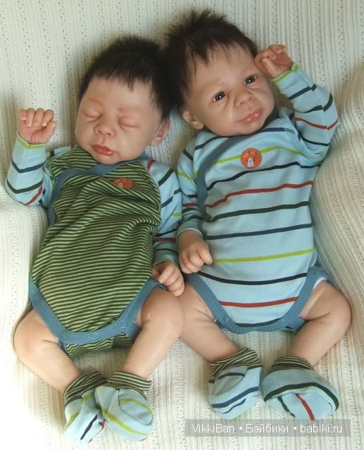 Eva Helland посвящается — Коллекционные куклы разных авторов (Разное): редкие бренды