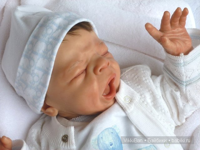 Eva Helland посвящается — Коллекционные куклы разных авторов (Разное): редкие бренды