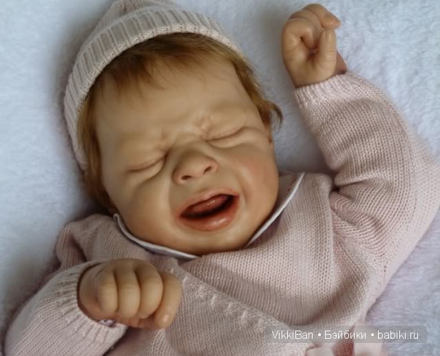 Eva Helland посвящается — Коллекционные куклы разных авторов (Разное): редкие бренды