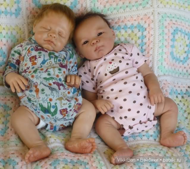 Eva Helland посвящается — Коллекционные куклы разных авторов (Разное): редкие бренды