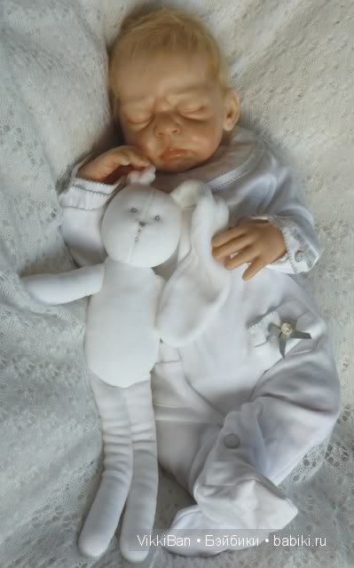 Eva Helland посвящается — Коллекционные куклы разных авторов (Разное): редкие бренды