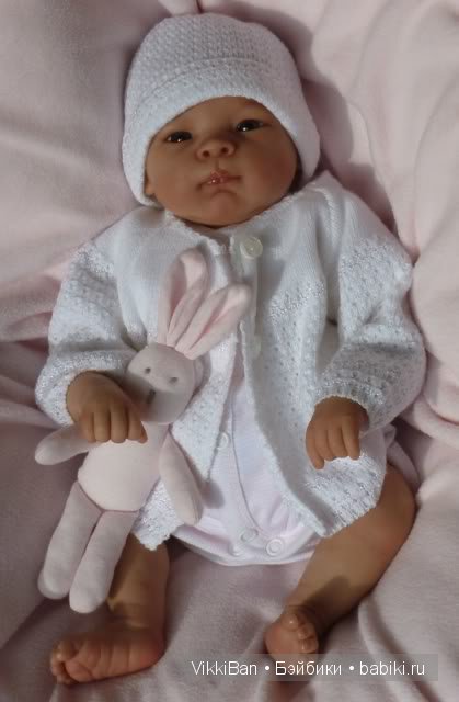 Eva Helland посвящается — Коллекционные куклы разных авторов (Разное): редкие бренды