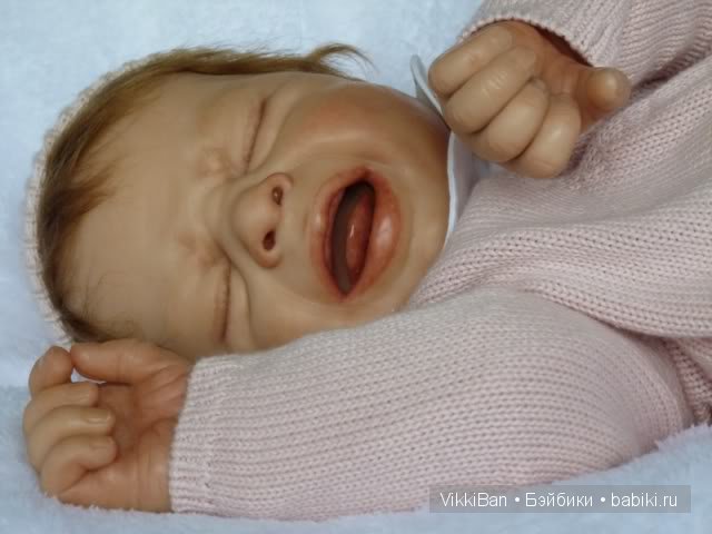 Eva Helland посвящается — Коллекционные куклы разных авторов (Разное): редкие бренды