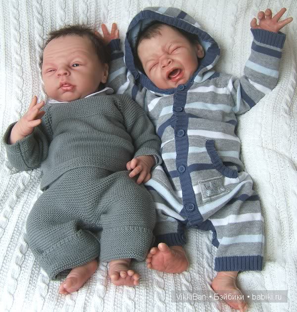 Eva Helland посвящается — Коллекционные куклы разных авторов (Разное): редкие бренды