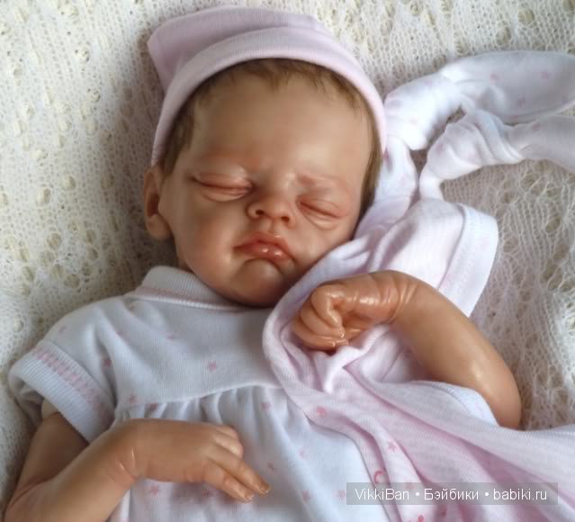 Eva Helland посвящается — Коллекционные куклы разных авторов (Разное): редкие бренды