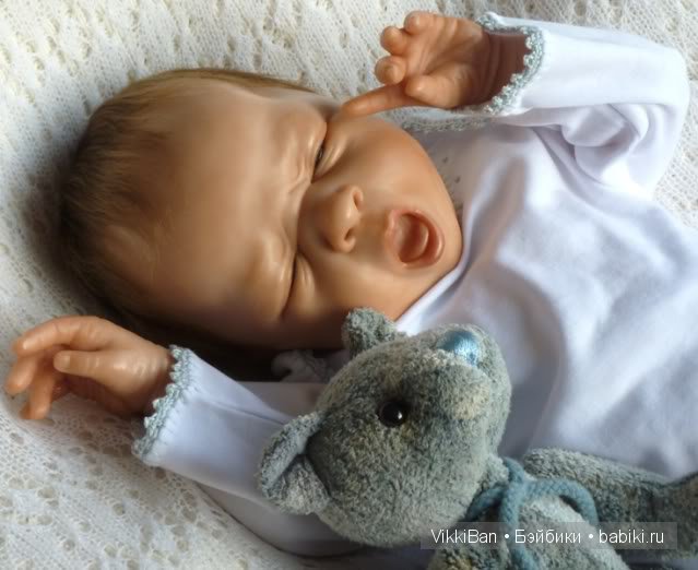 Eva Helland посвящается — Коллекционные куклы разных авторов (Разное): редкие бренды