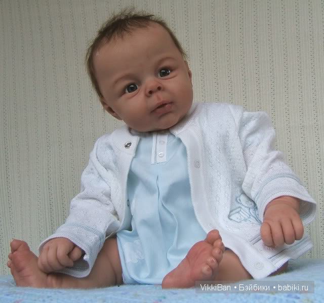 Eva Helland посвящается — Коллекционные куклы разных авторов (Разное): редкие бренды