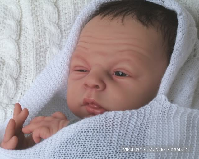 Eva Helland посвящается — Коллекционные куклы разных авторов (Разное): редкие бренды