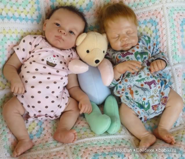 Eva Helland посвящается — Коллекционные куклы разных авторов (Разное): редкие бренды